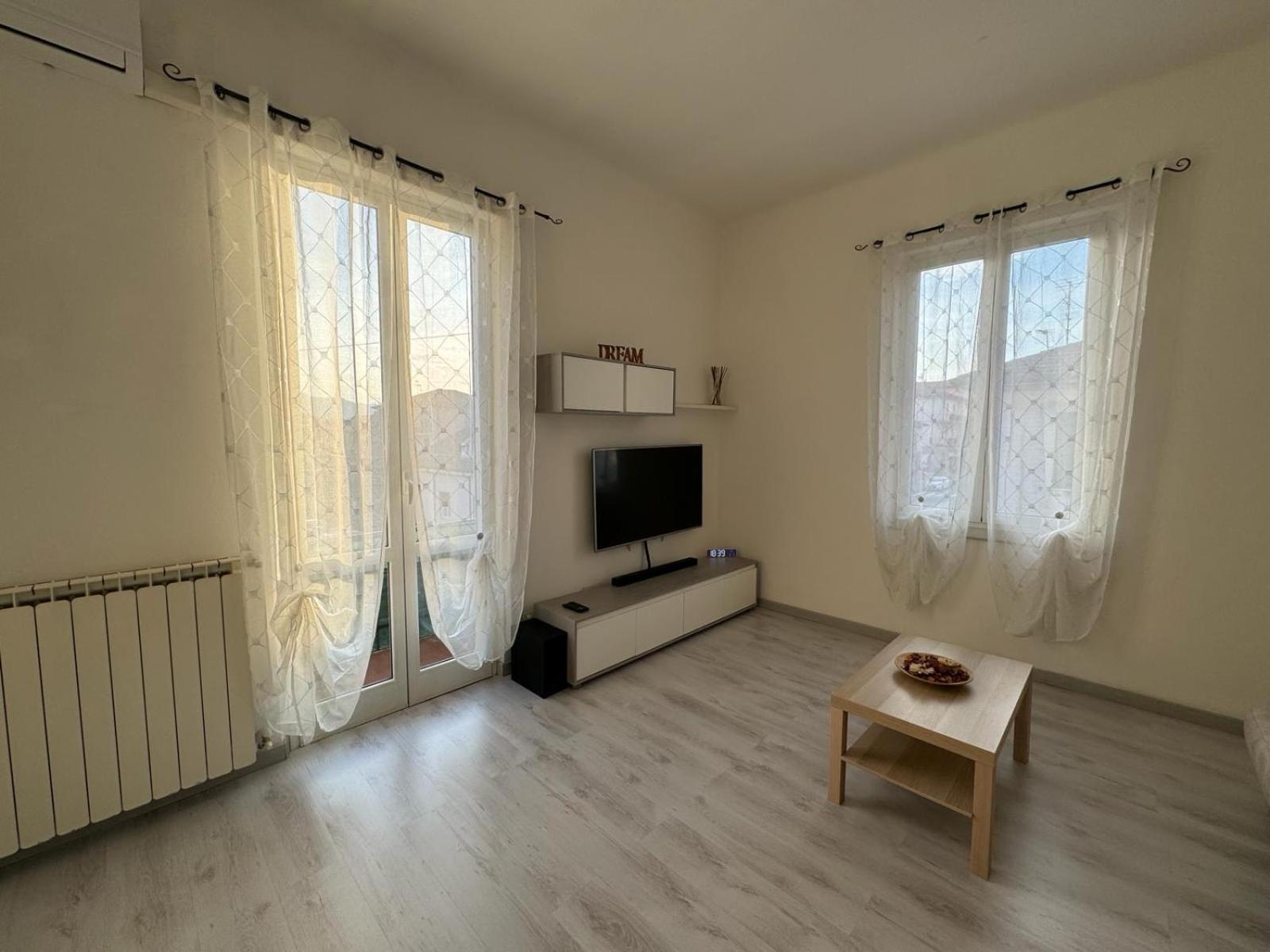 Appartement La Casa Di Carlotta à Ceparana Extérieur photo