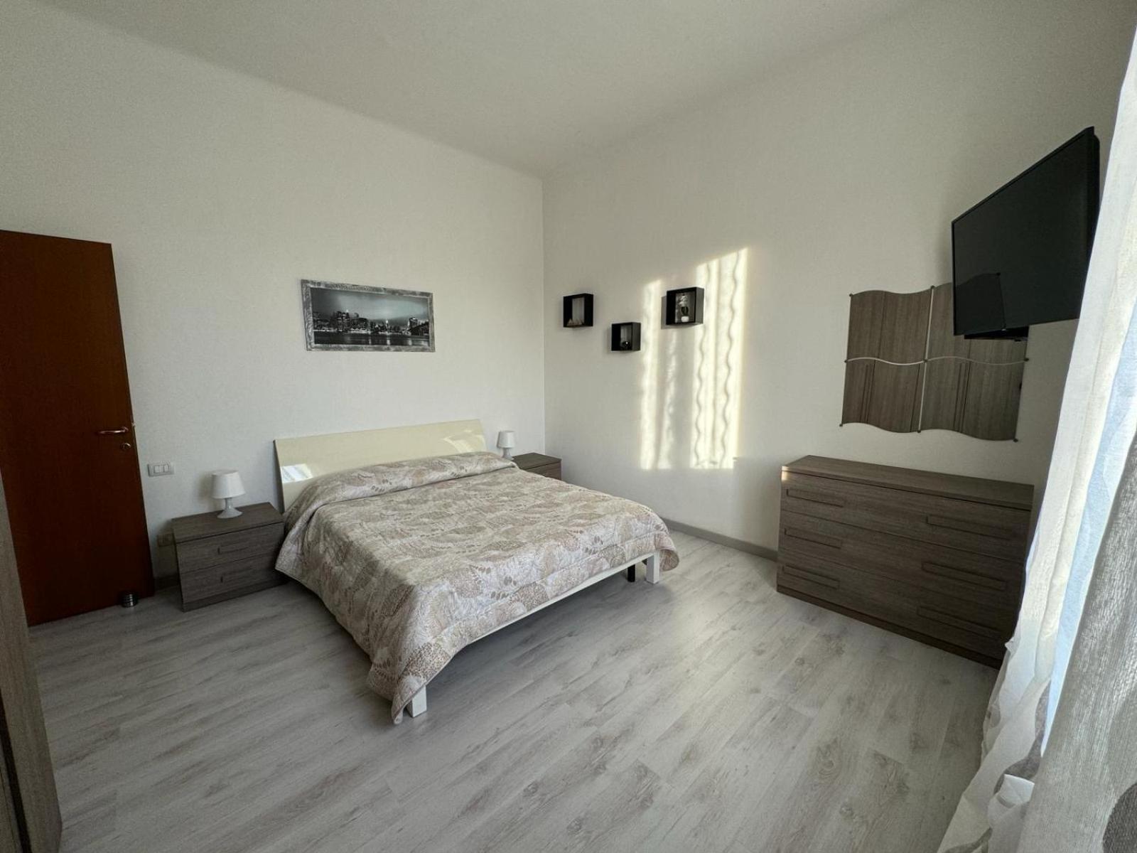 Appartement La Casa Di Carlotta à Ceparana Extérieur photo