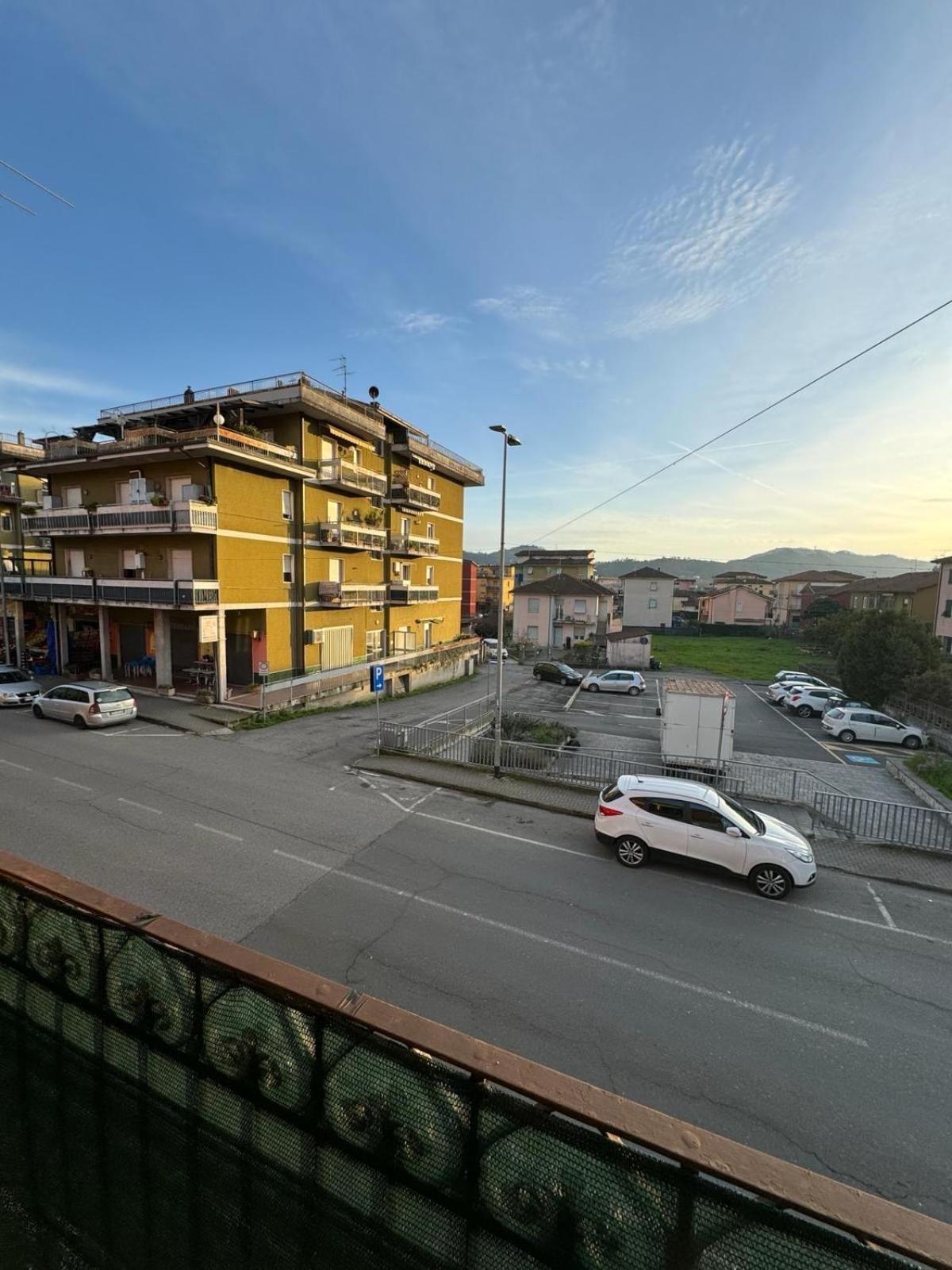 Appartement La Casa Di Carlotta à Ceparana Extérieur photo