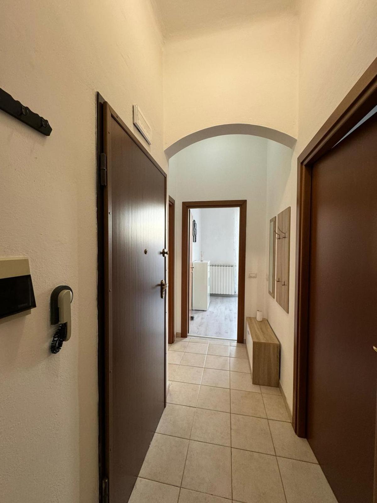 Appartement La Casa Di Carlotta à Ceparana Extérieur photo